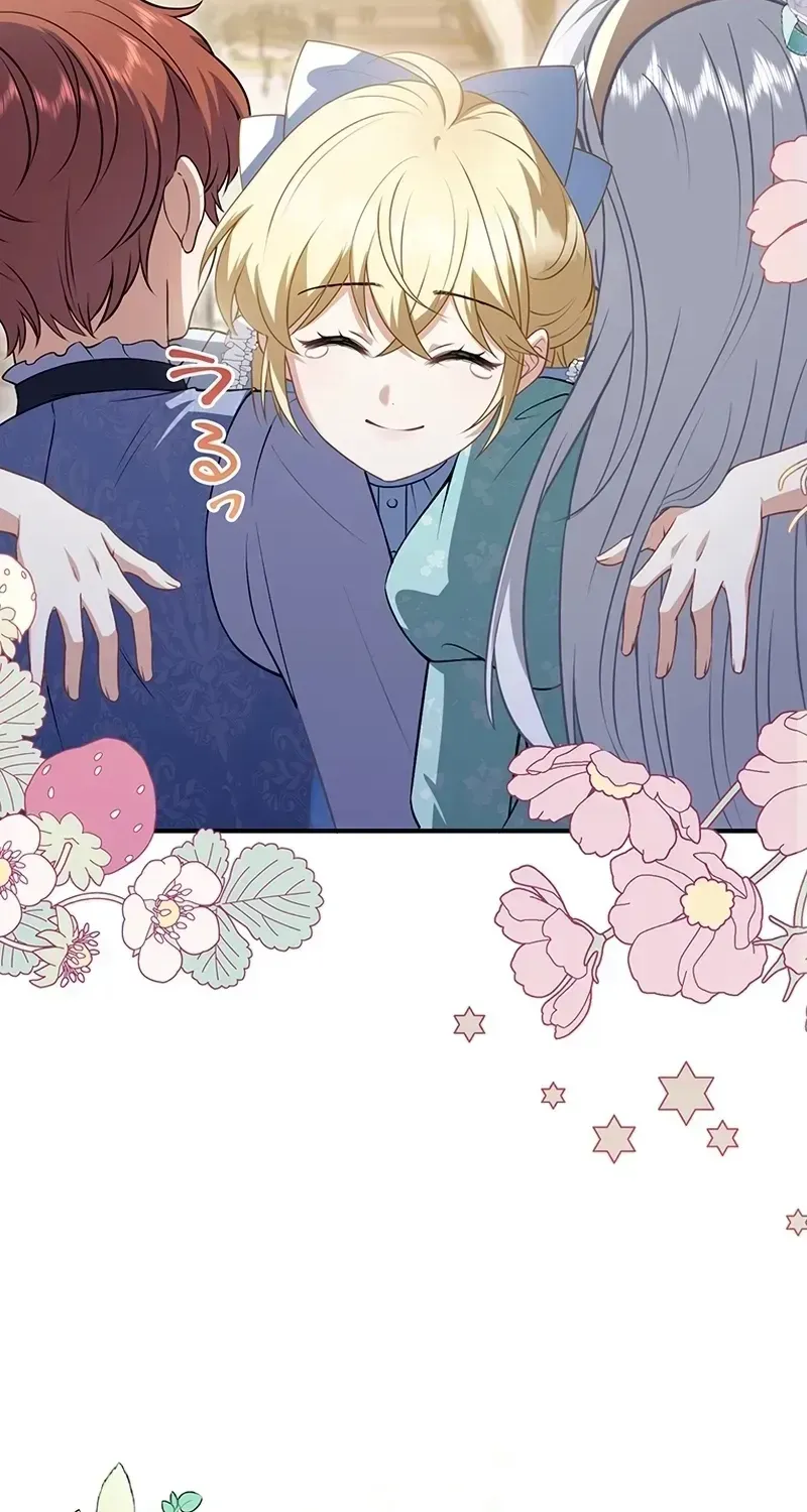 Abandoned, Is It Really Okay to Be Loved This Much? Chapter 29 page 54 - 