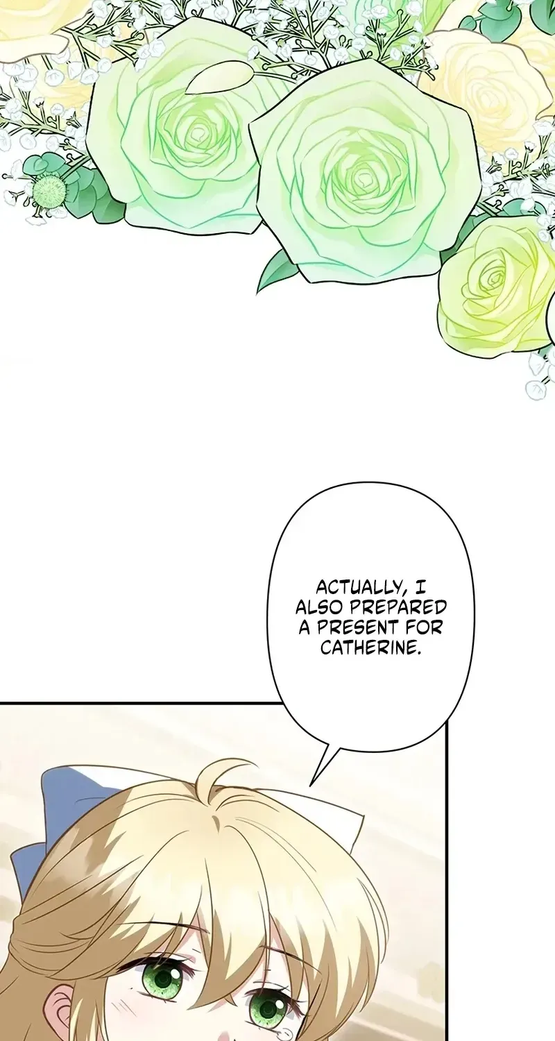 Abandoned, Is It Really Okay to Be Loved This Much? Chapter 29 page 57 - 