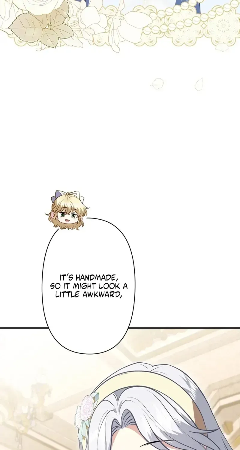 Abandoned, Is It Really Okay to Be Loved This Much? Chapter 29 page 62 - 