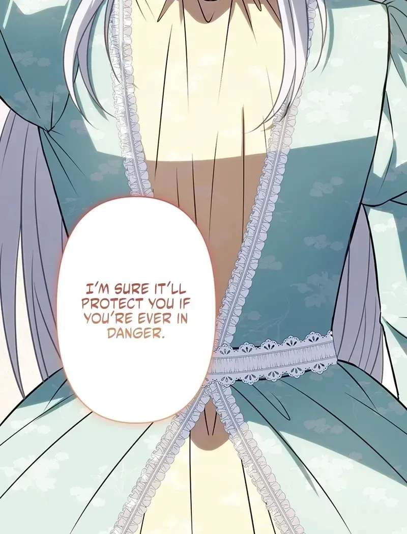 Abandoned, Is It Really Okay to Be Loved This Much? Chapter 29 page 65 - 