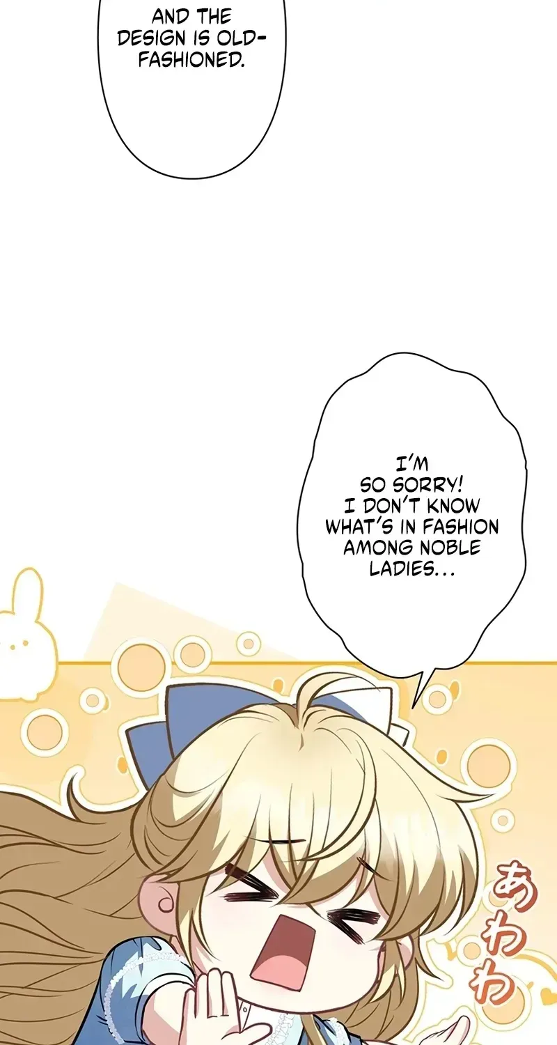 Abandoned, Is It Really Okay to Be Loved This Much? Chapter 29 page 67 - 