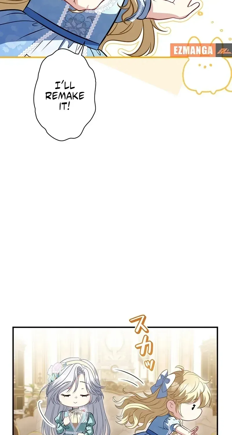 Abandoned, Is It Really Okay to Be Loved This Much? Chapter 29 page 68 - 