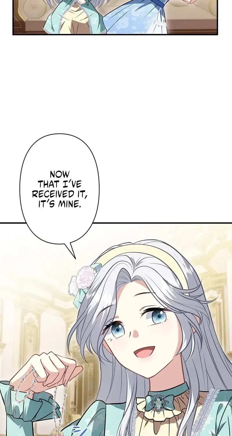 Abandoned, Is It Really Okay to Be Loved This Much? Chapter 29 page 69 - 