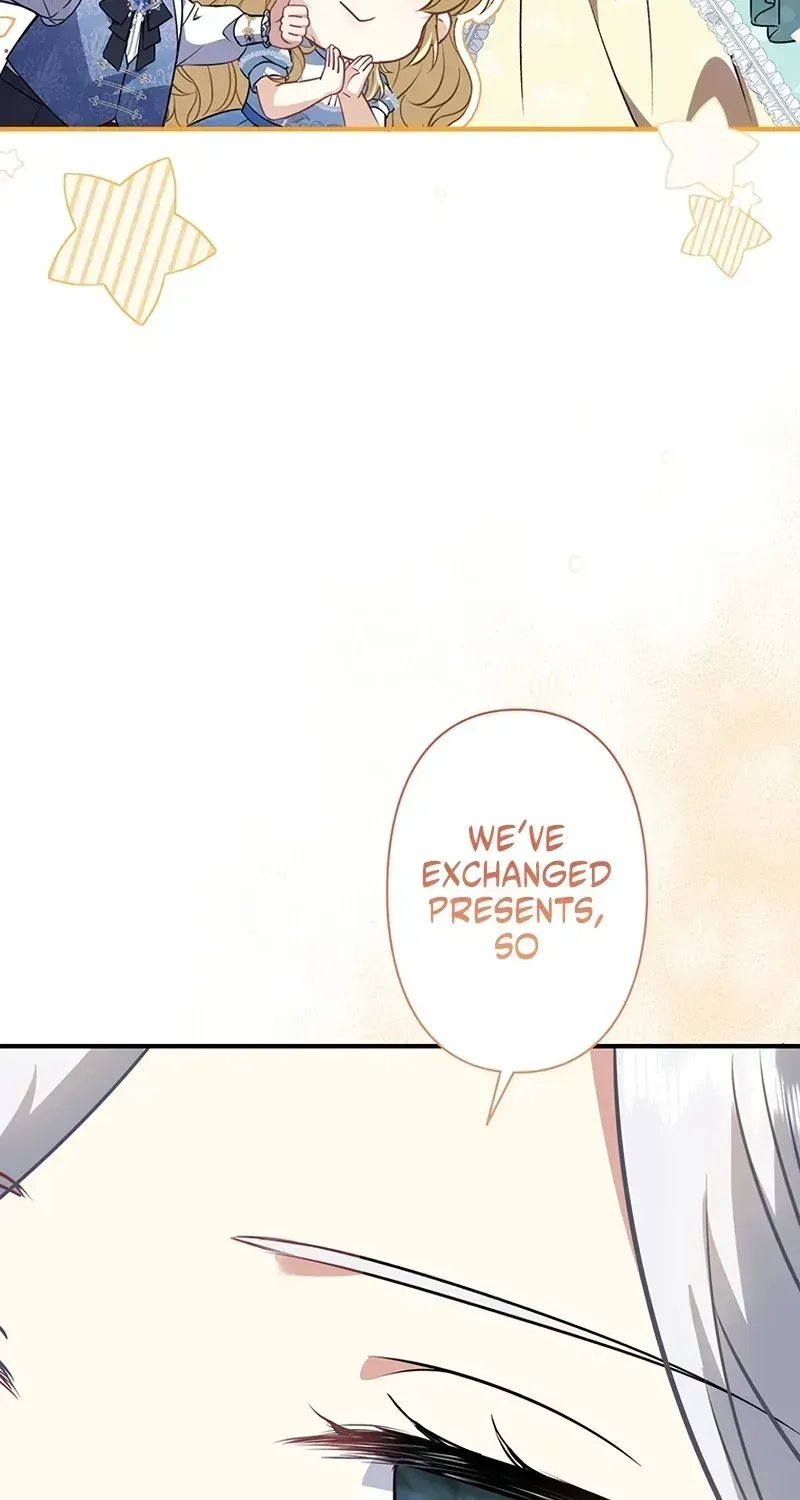 Abandoned, Is It Really Okay to Be Loved This Much? Chapter 29 page 73 - 