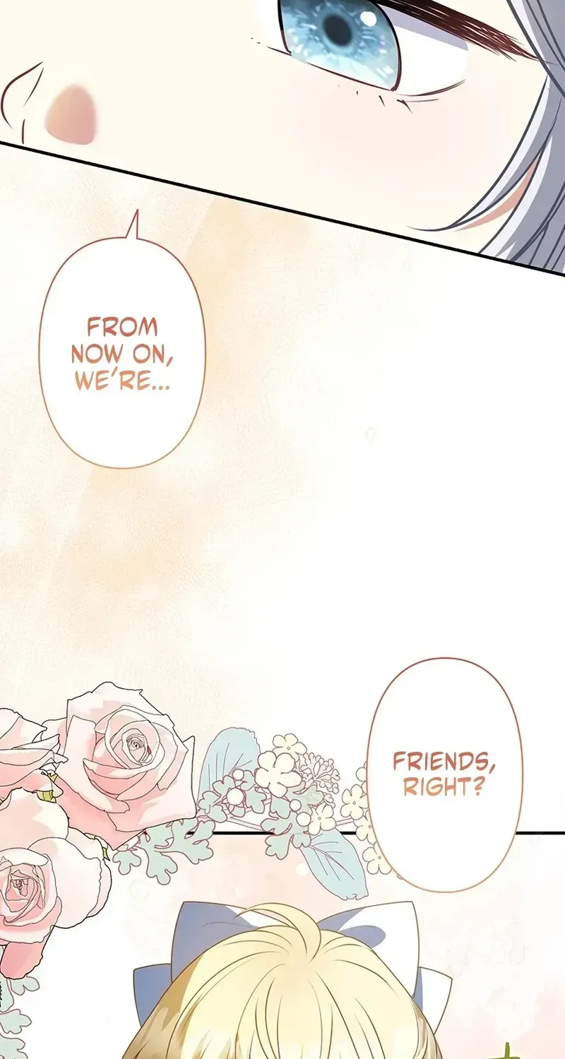 Abandoned, Is It Really Okay to Be Loved This Much? Chapter 29 page 74 - 