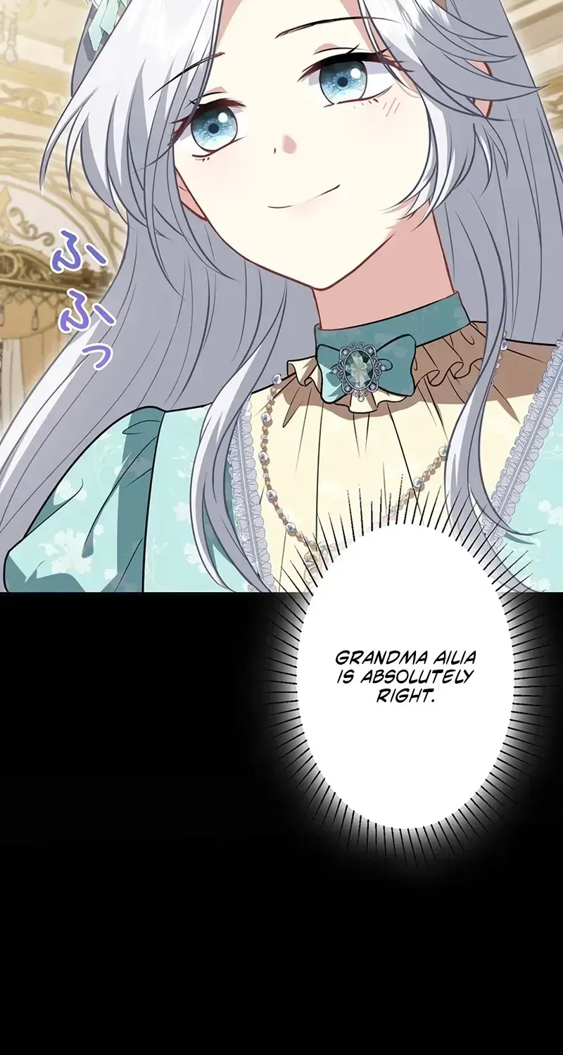 Abandoned, Is It Really Okay to Be Loved This Much? Chapter 29 page 79 - 