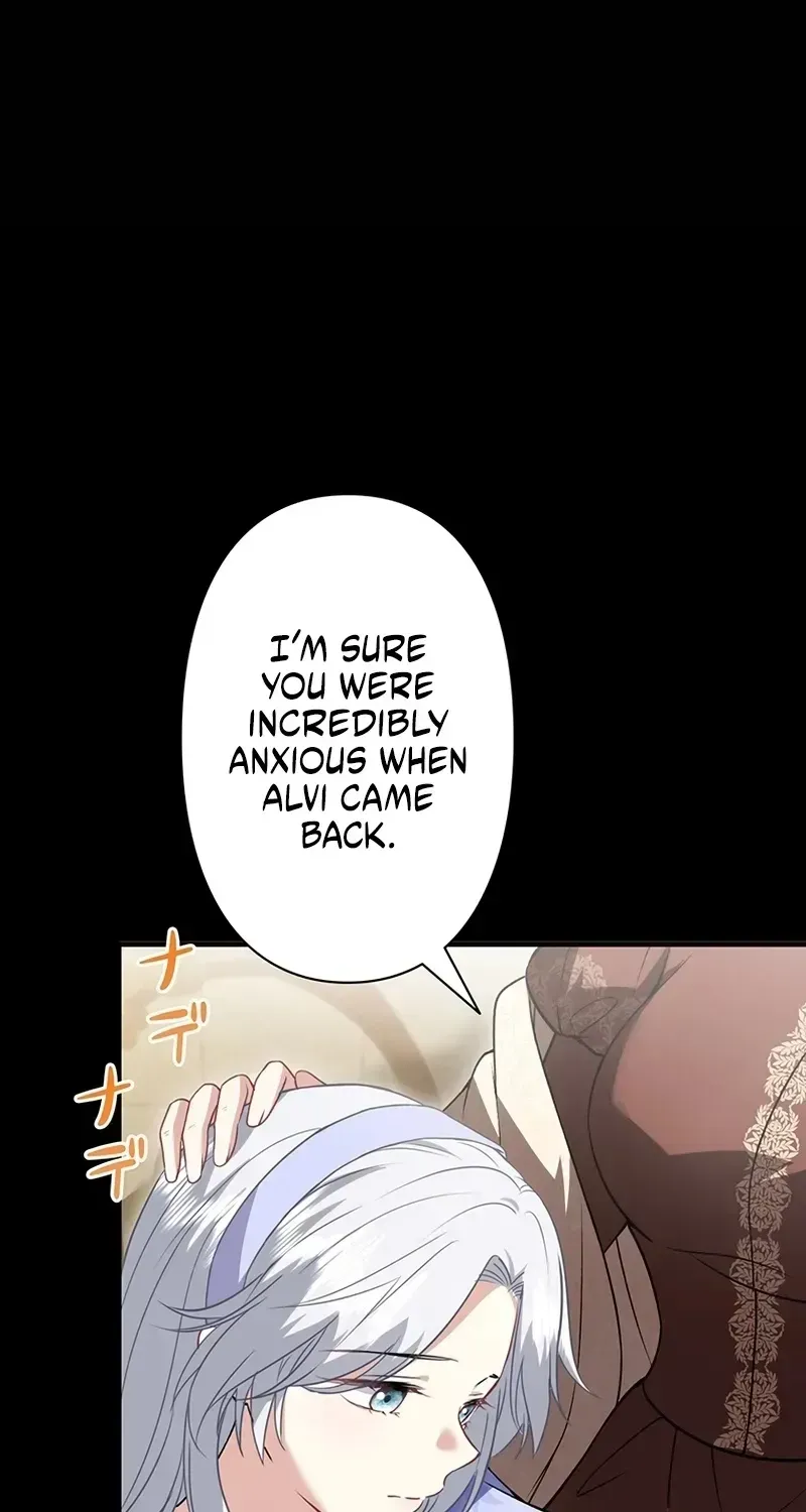 Abandoned, Is It Really Okay to Be Loved This Much? Chapter 29 page 82 - 