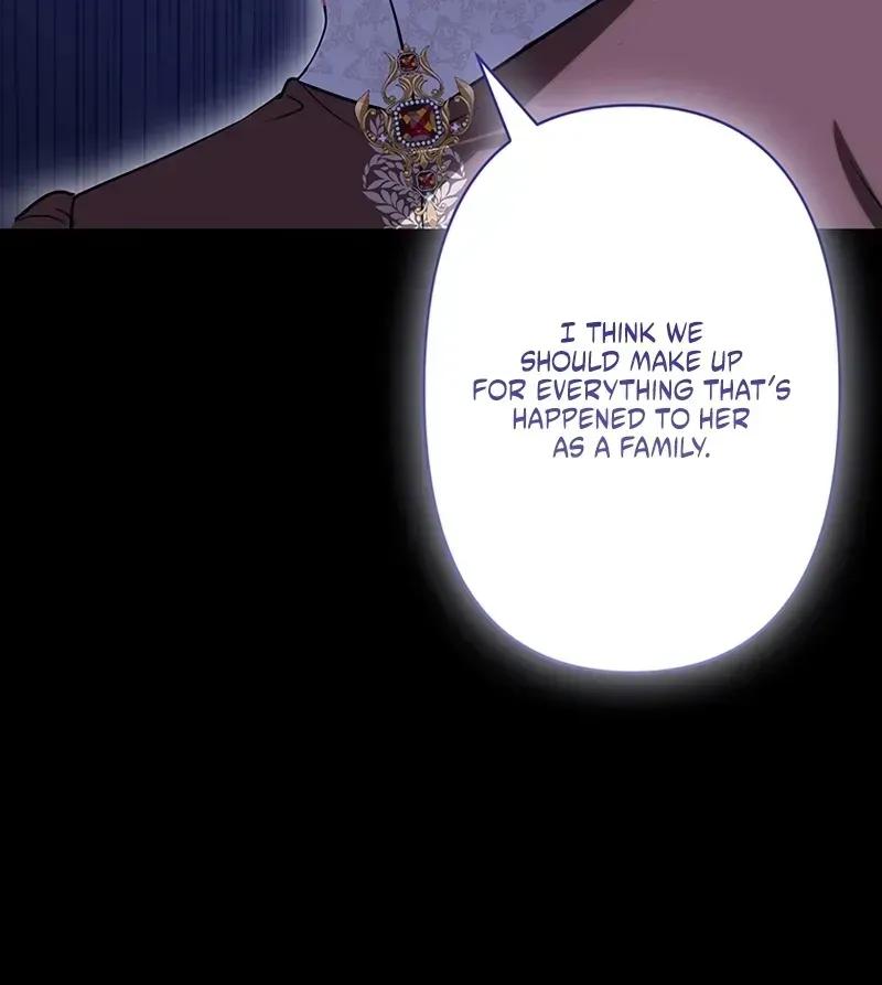 Abandoned, Is It Really Okay to Be Loved This Much? Chapter 29 page 85 - 