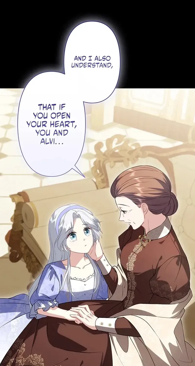 Abandoned, Is It Really Okay to Be Loved This Much? Chapter 29 page 86 - 