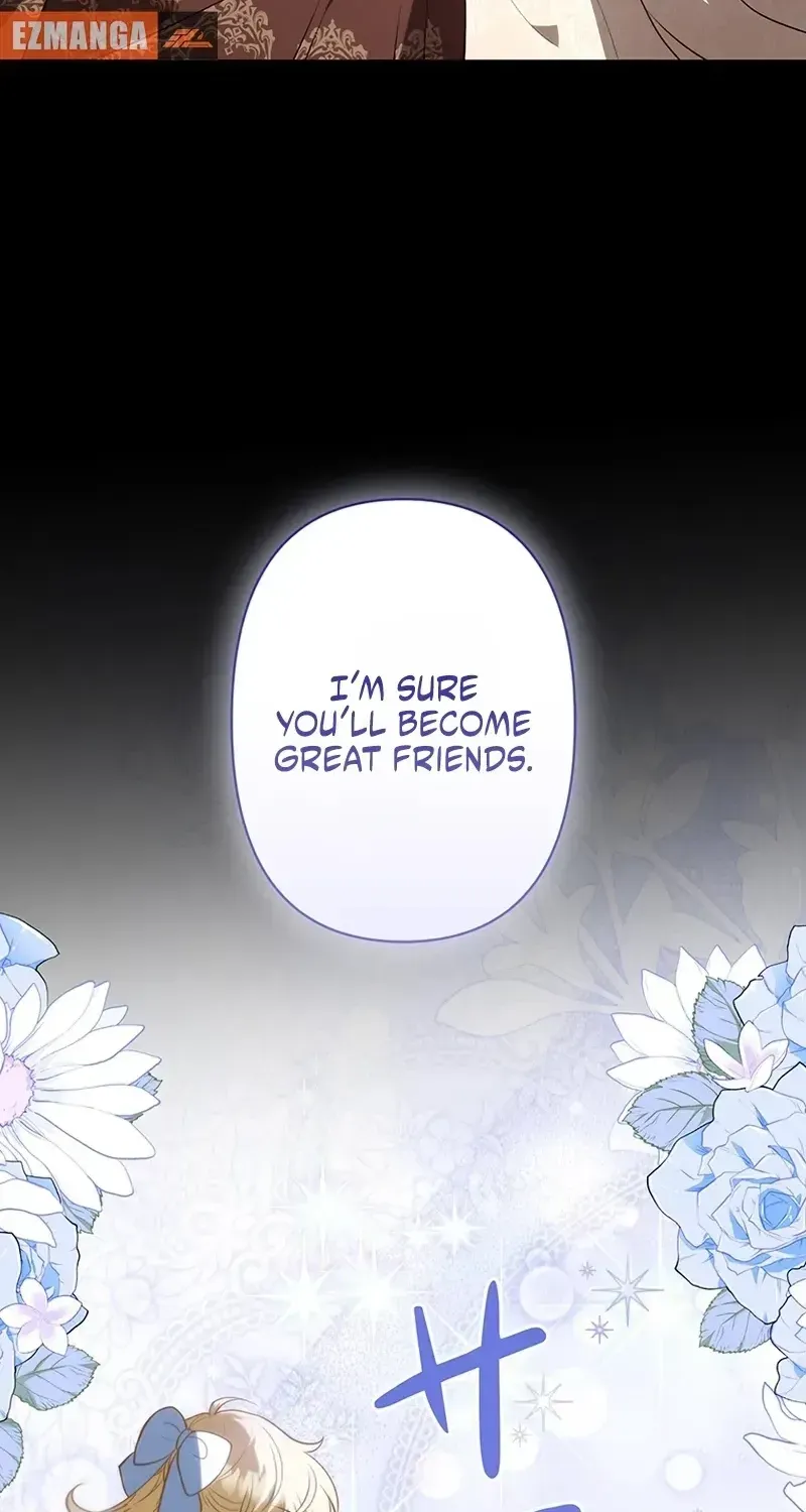 Abandoned, Is It Really Okay to Be Loved This Much? Chapter 29 page 87 - 