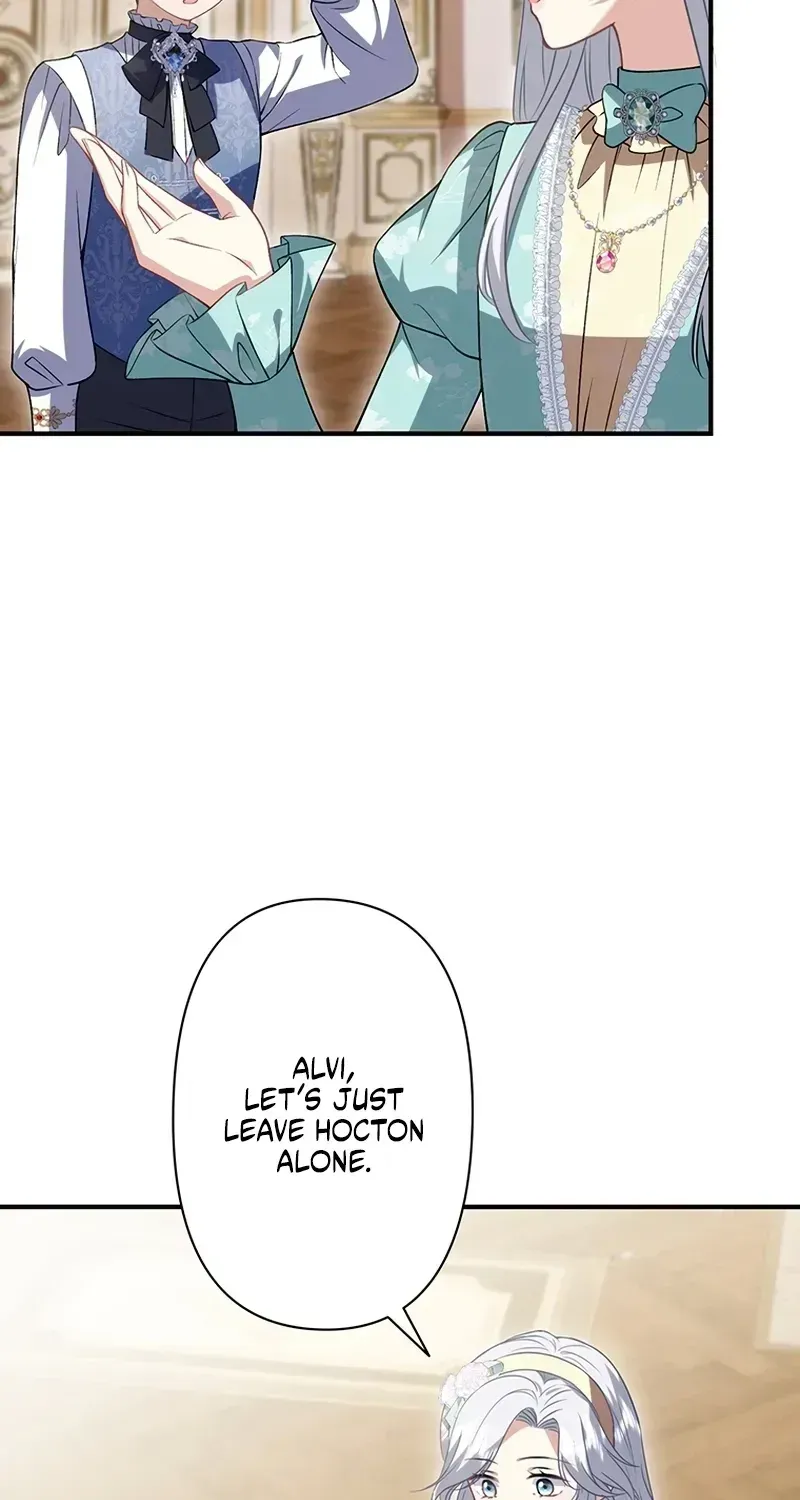 Abandoned, Is It Really Okay to Be Loved This Much? Chapter 29 page 93 - 