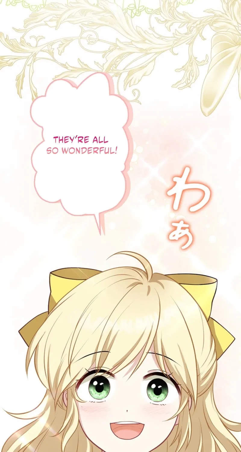 Abandoned, Is It Really Okay to Be Loved This Much? Chapter 3 page 103 - 