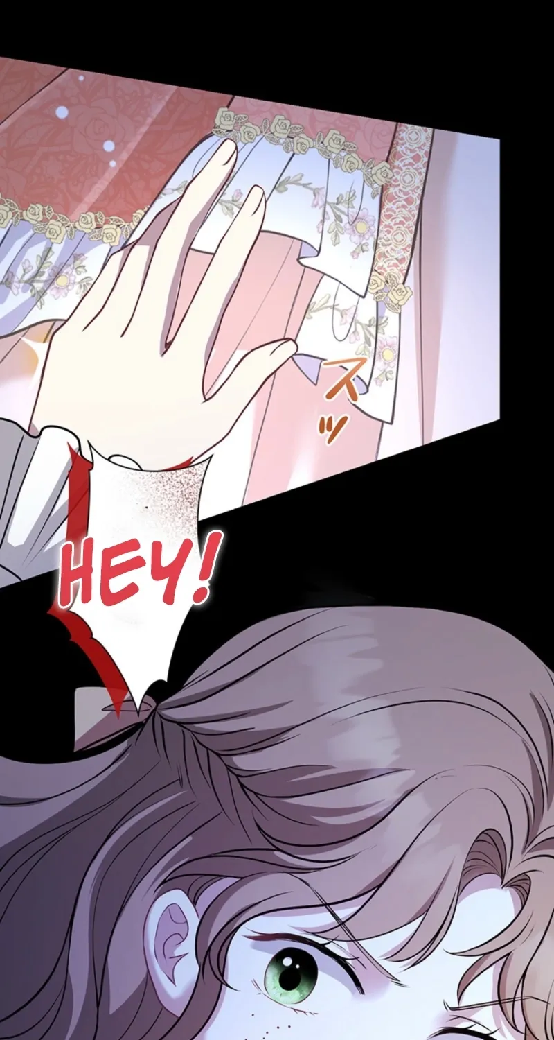 Abandoned, Is It Really Okay to Be Loved This Much? Chapter 3 page 107 - 