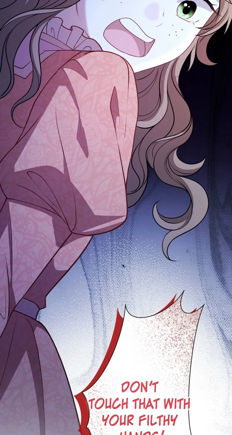 Abandoned, Is It Really Okay to Be Loved This Much? Chapter 3 page 108 - 