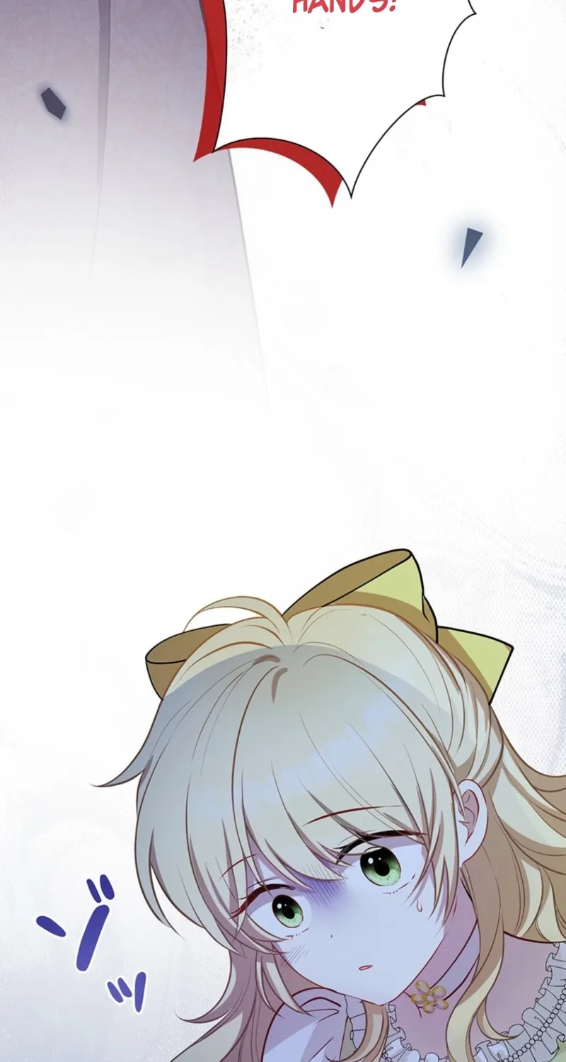 Abandoned, Is It Really Okay to Be Loved This Much? Chapter 3 page 110 - 