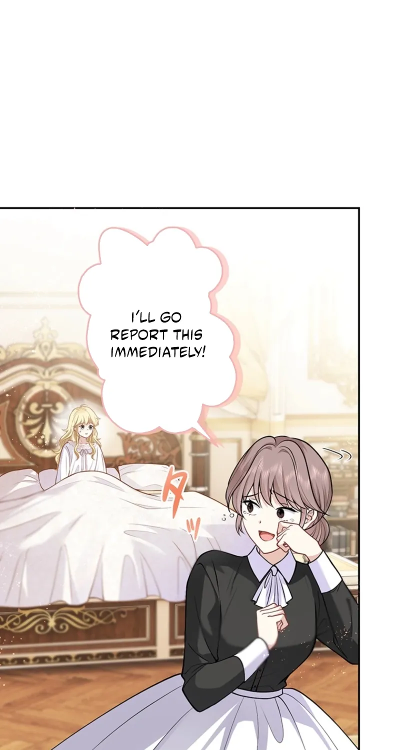 Abandoned, Is It Really Okay to Be Loved This Much? Chapter 3 page 12 - 