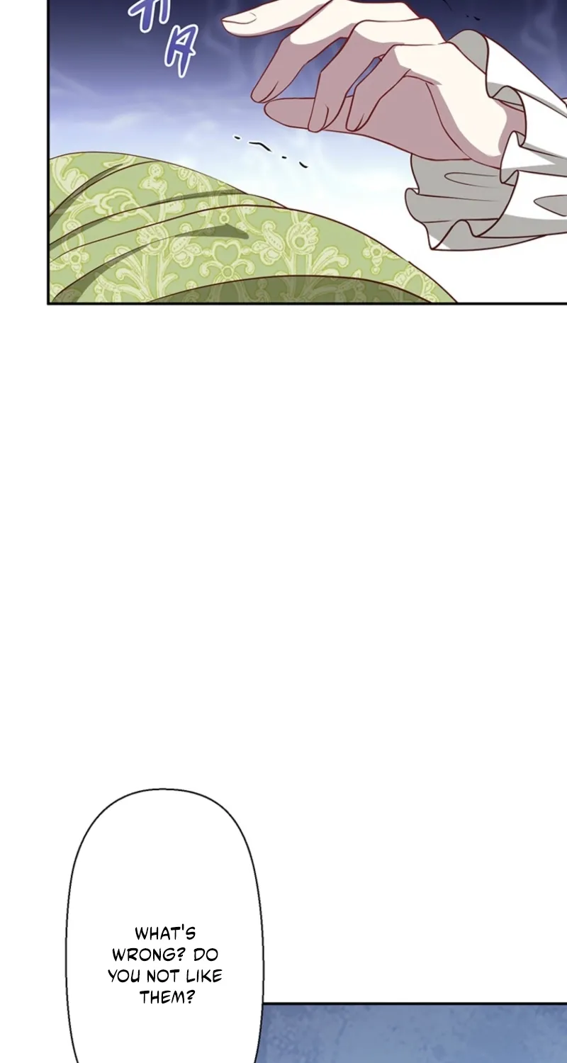 Abandoned, Is It Really Okay to Be Loved This Much? Chapter 3 page 112 - 