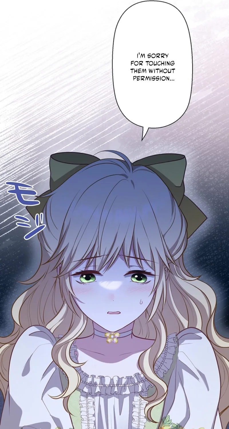 Abandoned, Is It Really Okay to Be Loved This Much? Chapter 3 page 115 - 