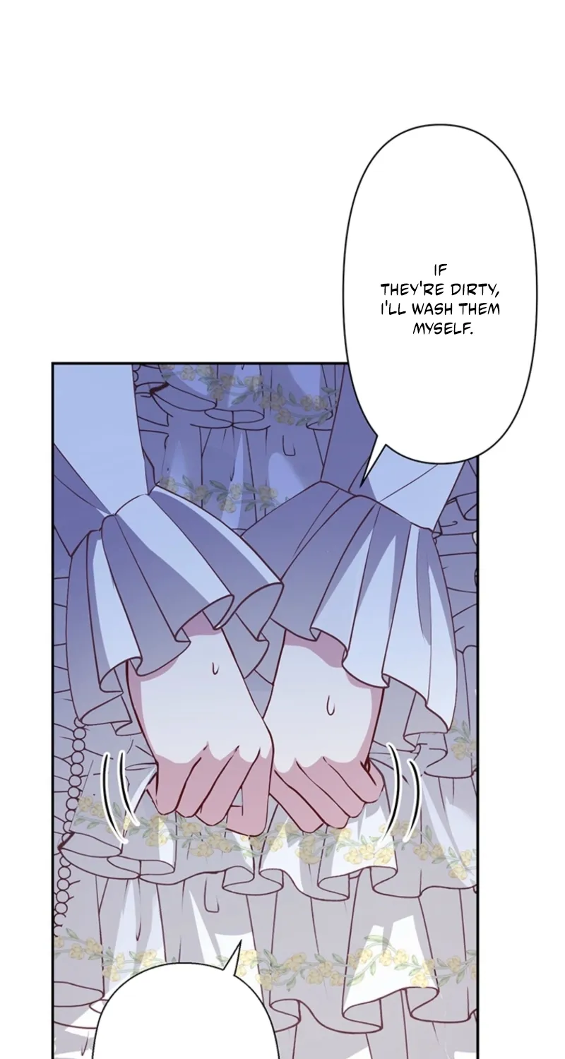 Abandoned, Is It Really Okay to Be Loved This Much? Chapter 3 page 117 - 