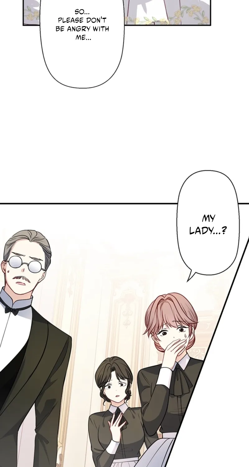 Abandoned, Is It Really Okay to Be Loved This Much? Chapter 3 page 118 - 