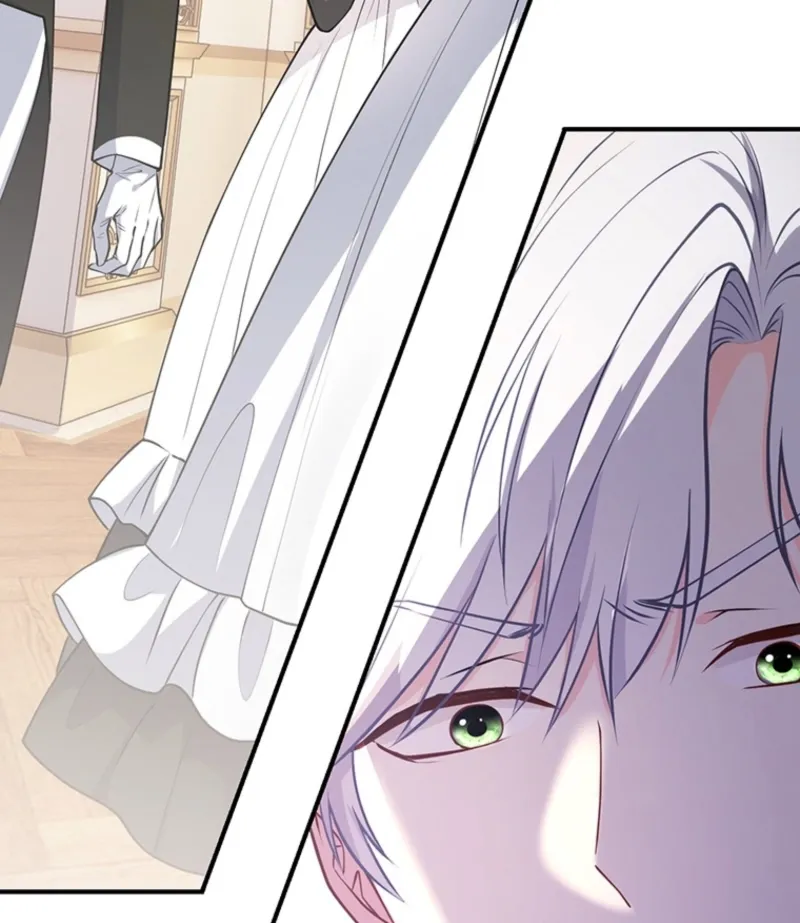 Abandoned, Is It Really Okay to Be Loved This Much? Chapter 3 page 119 - 