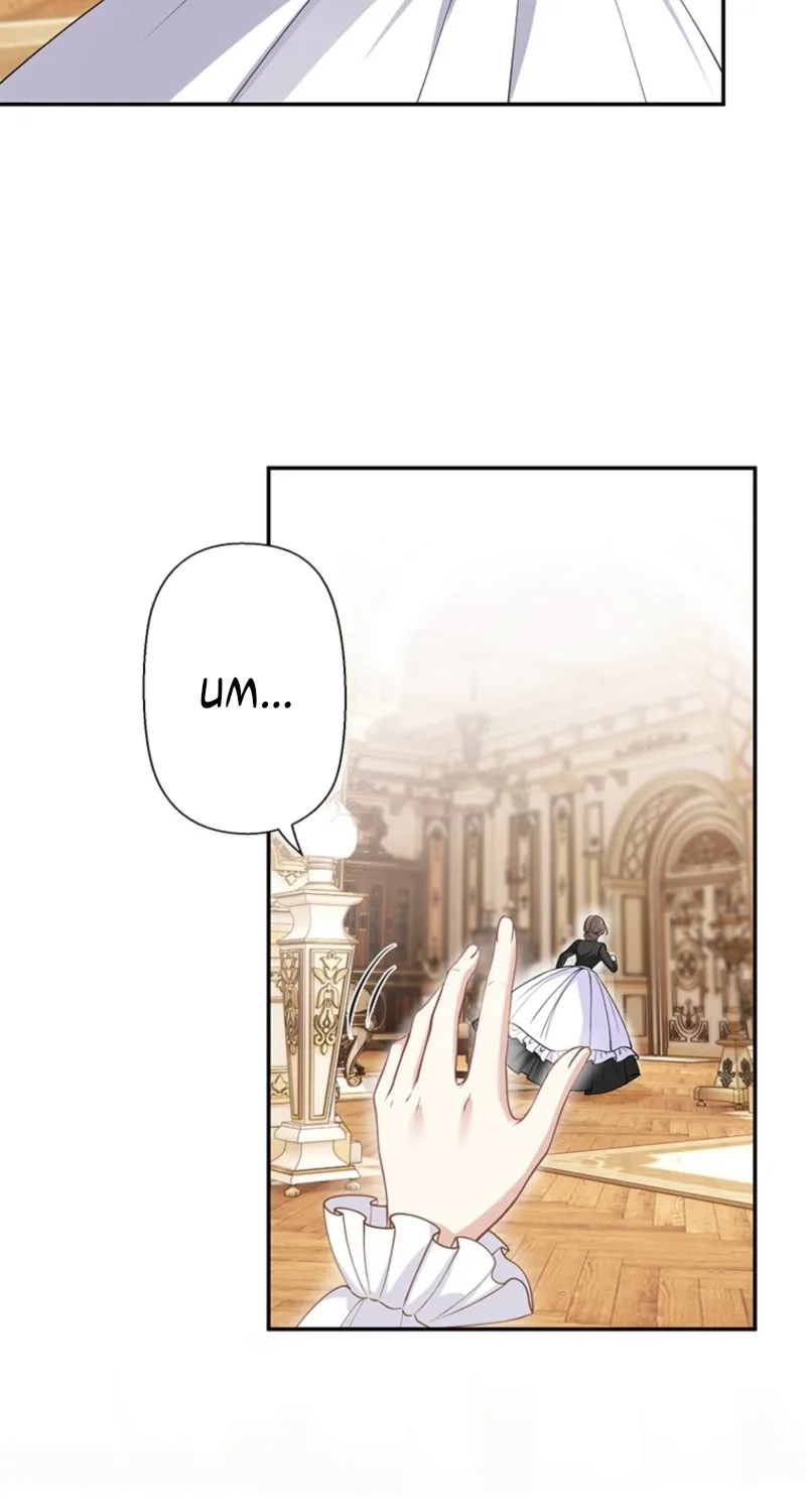 Abandoned, Is It Really Okay to Be Loved This Much? Chapter 3 page 13 - 