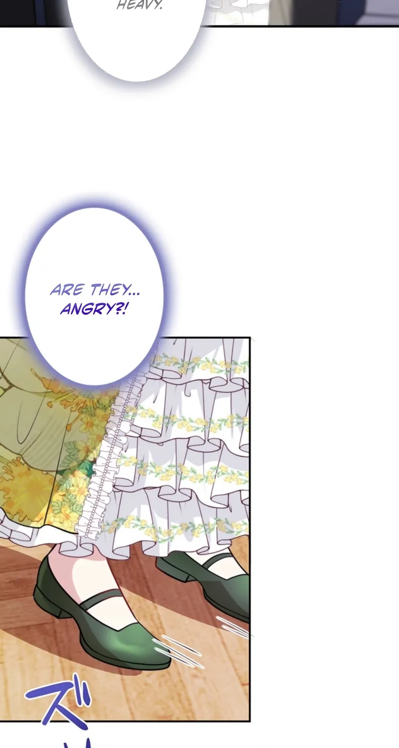Abandoned, Is It Really Okay to Be Loved This Much? Chapter 3 page 122 - 