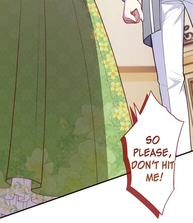 Abandoned, Is It Really Okay to Be Loved This Much? Chapter 3 page 124 - 