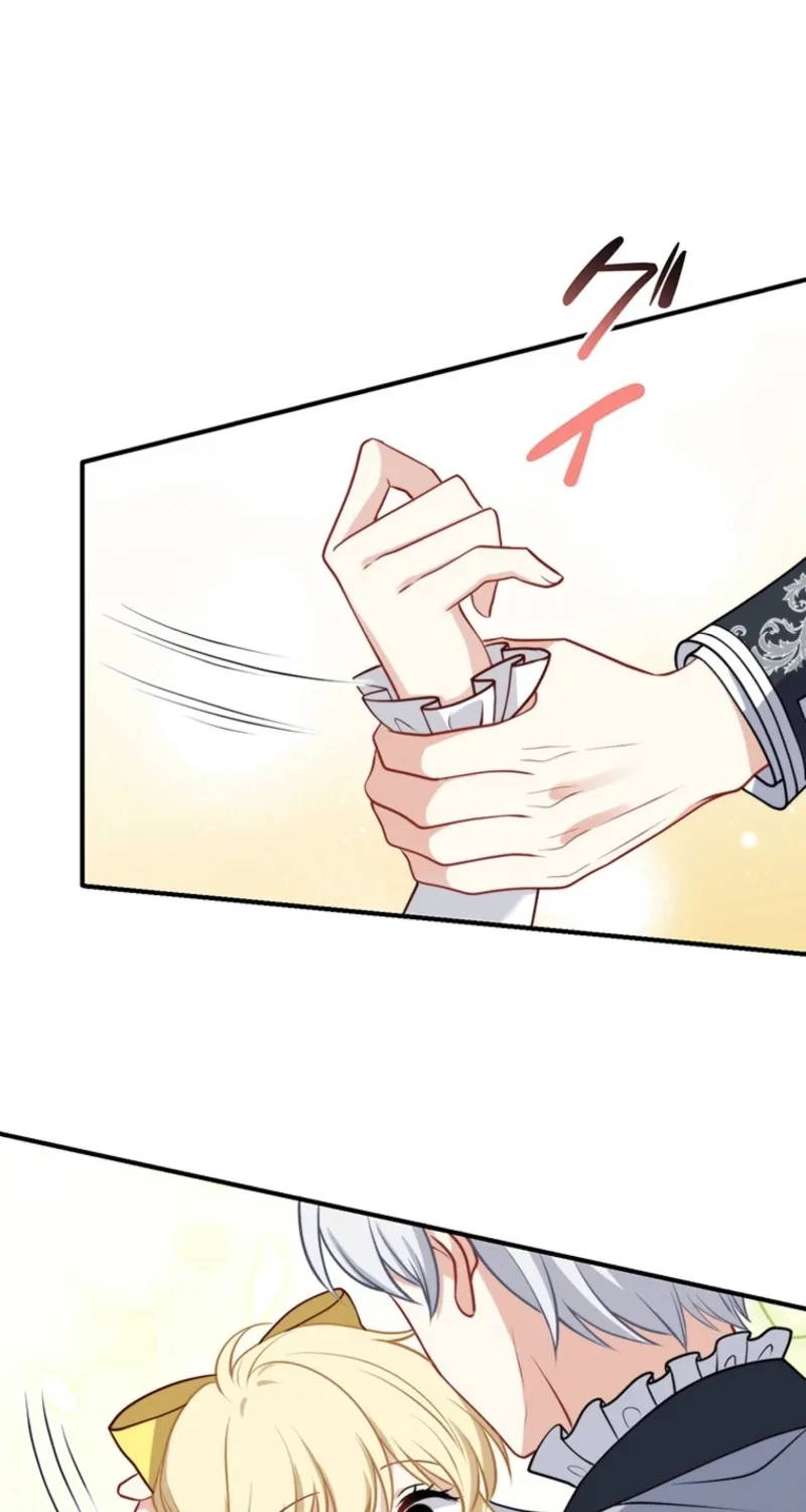 Abandoned, Is It Really Okay to Be Loved This Much? Chapter 3 page 125 - 