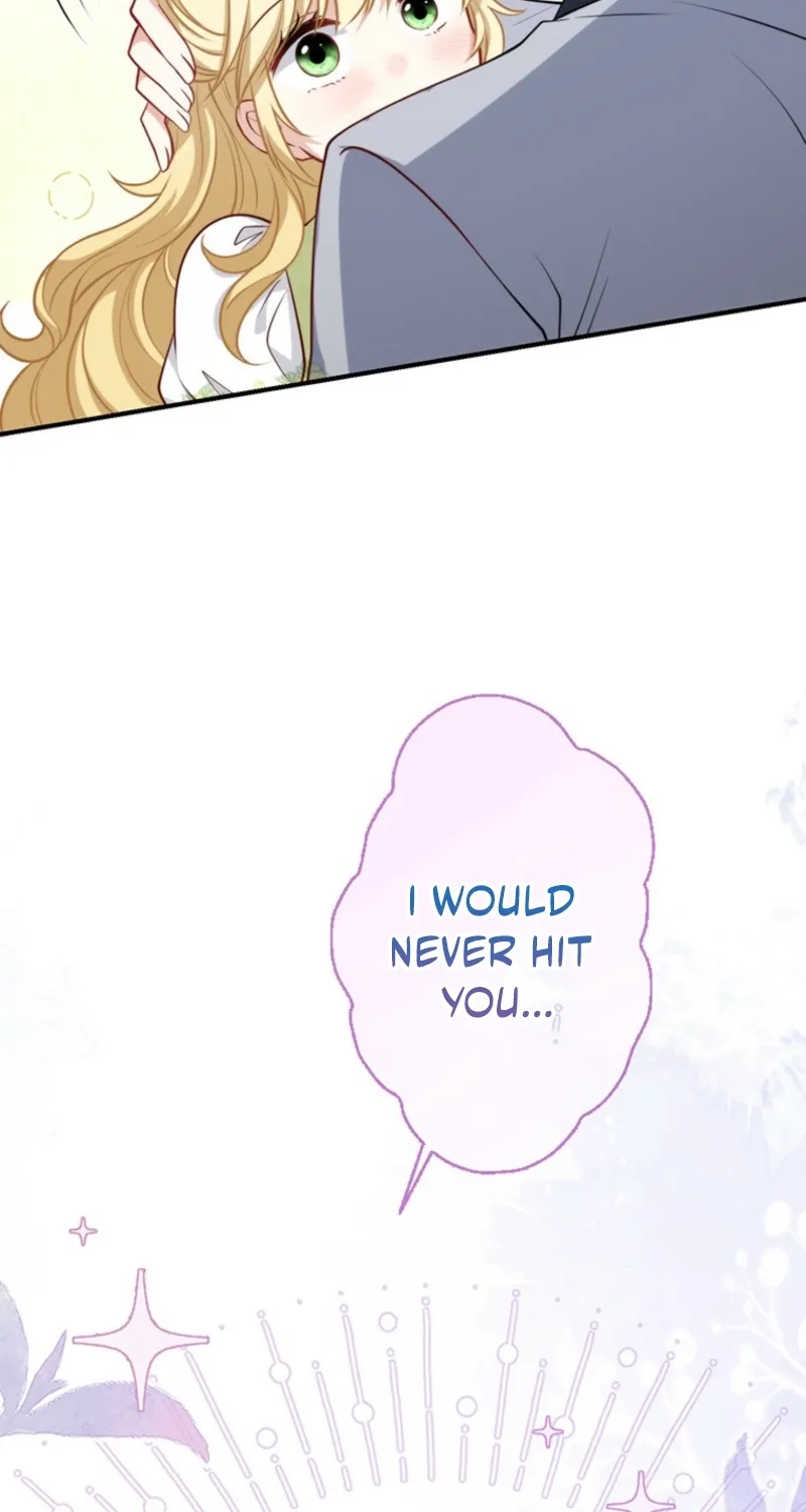 Abandoned, Is It Really Okay to Be Loved This Much? Chapter 3 page 126 - 