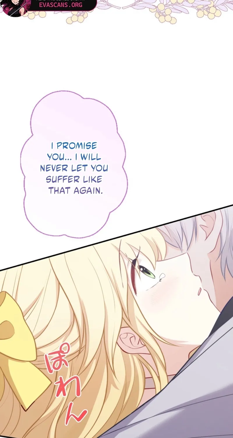 Abandoned, Is It Really Okay to Be Loved This Much? Chapter 3 page 128 - 