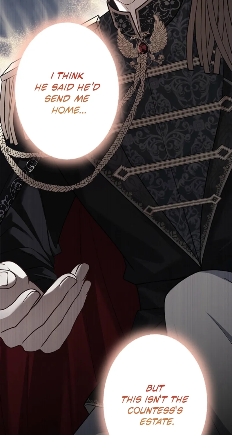 Abandoned, Is It Really Okay to Be Loved This Much? Chapter 3 page 19 - 