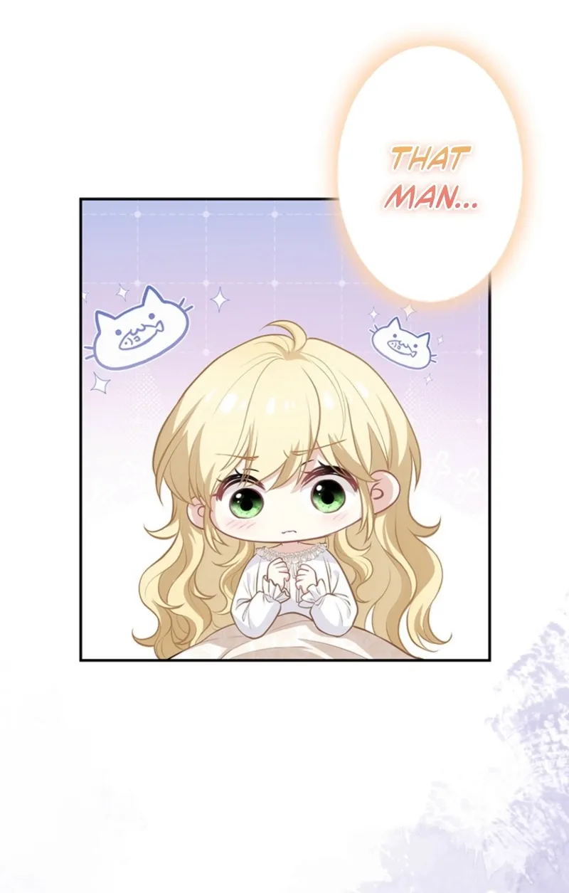 Abandoned, Is It Really Okay to Be Loved This Much? Chapter 3 page 24 - 