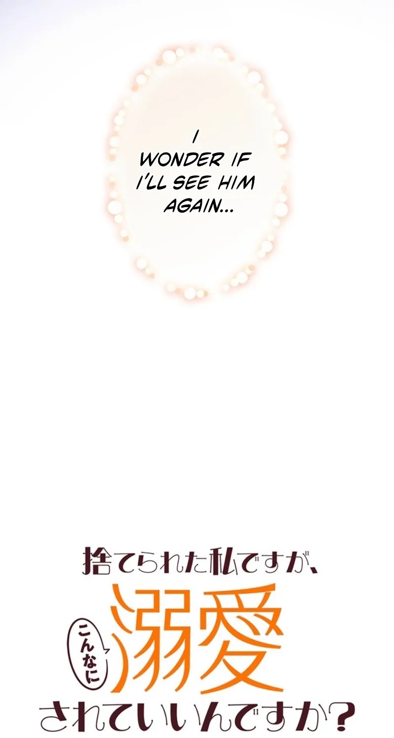 Abandoned, Is It Really Okay to Be Loved This Much? Chapter 3 page 26 - 