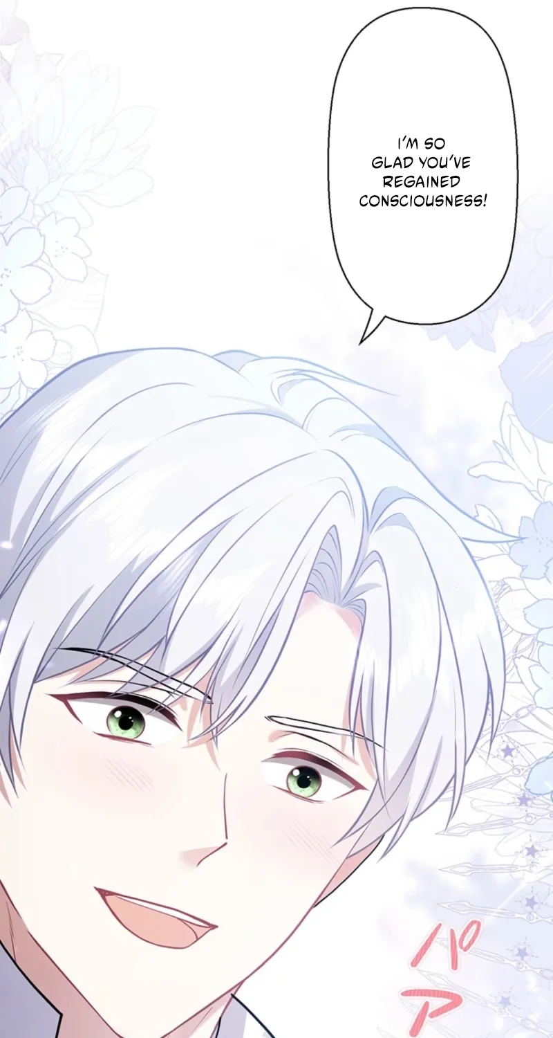 Abandoned, Is It Really Okay to Be Loved This Much? Chapter 3 page 29 - 