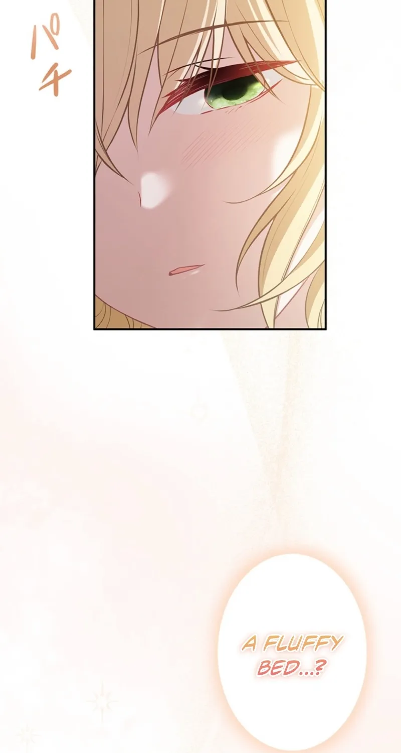 Abandoned, Is It Really Okay to Be Loved This Much? Chapter 3 page 4 - 