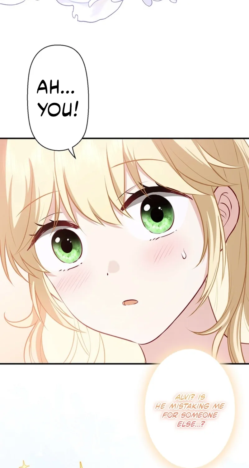 Abandoned, Is It Really Okay to Be Loved This Much? Chapter 3 page 31 - 