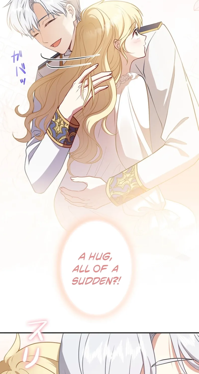 Abandoned, Is It Really Okay to Be Loved This Much? Chapter 3 page 35 - 