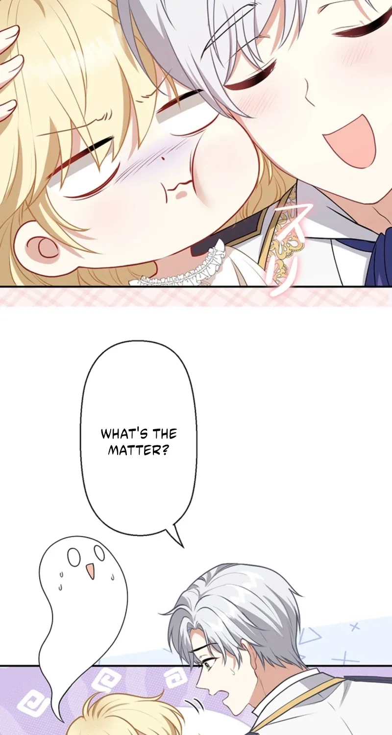 Abandoned, Is It Really Okay to Be Loved This Much? Chapter 3 page 36 - 