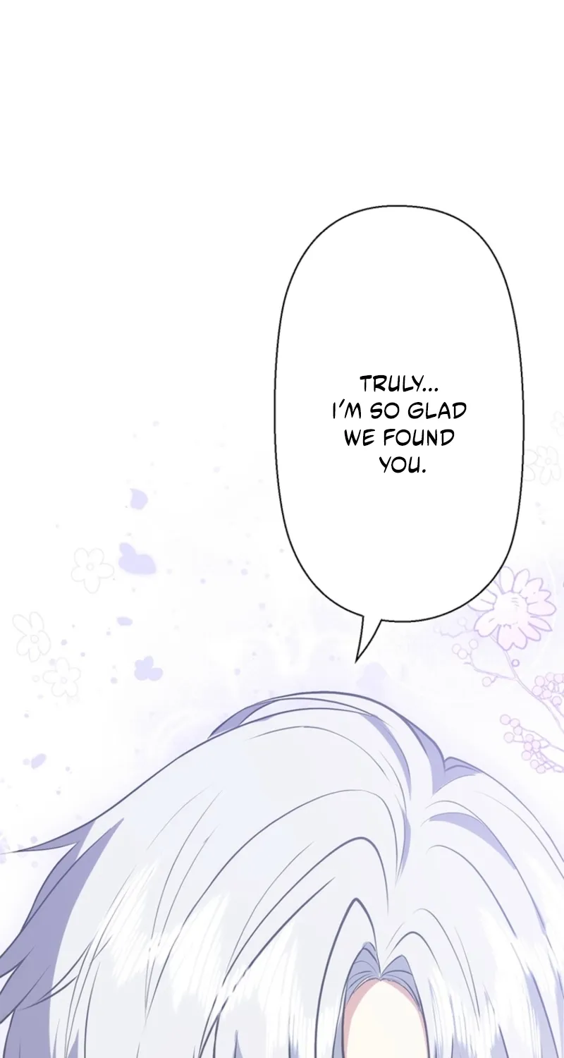 Abandoned, Is It Really Okay to Be Loved This Much? Chapter 3 page 40 - 