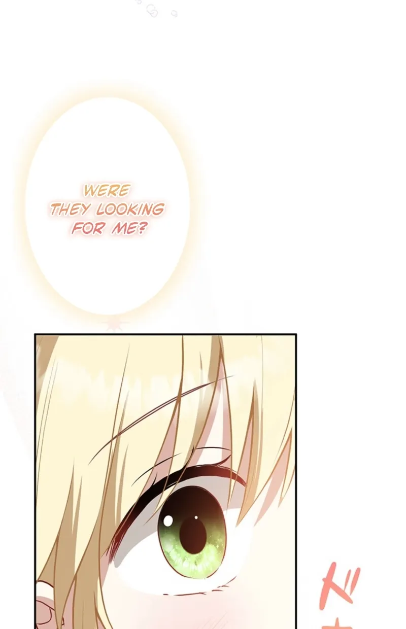 Abandoned, Is It Really Okay to Be Loved This Much? Chapter 3 page 42 - 