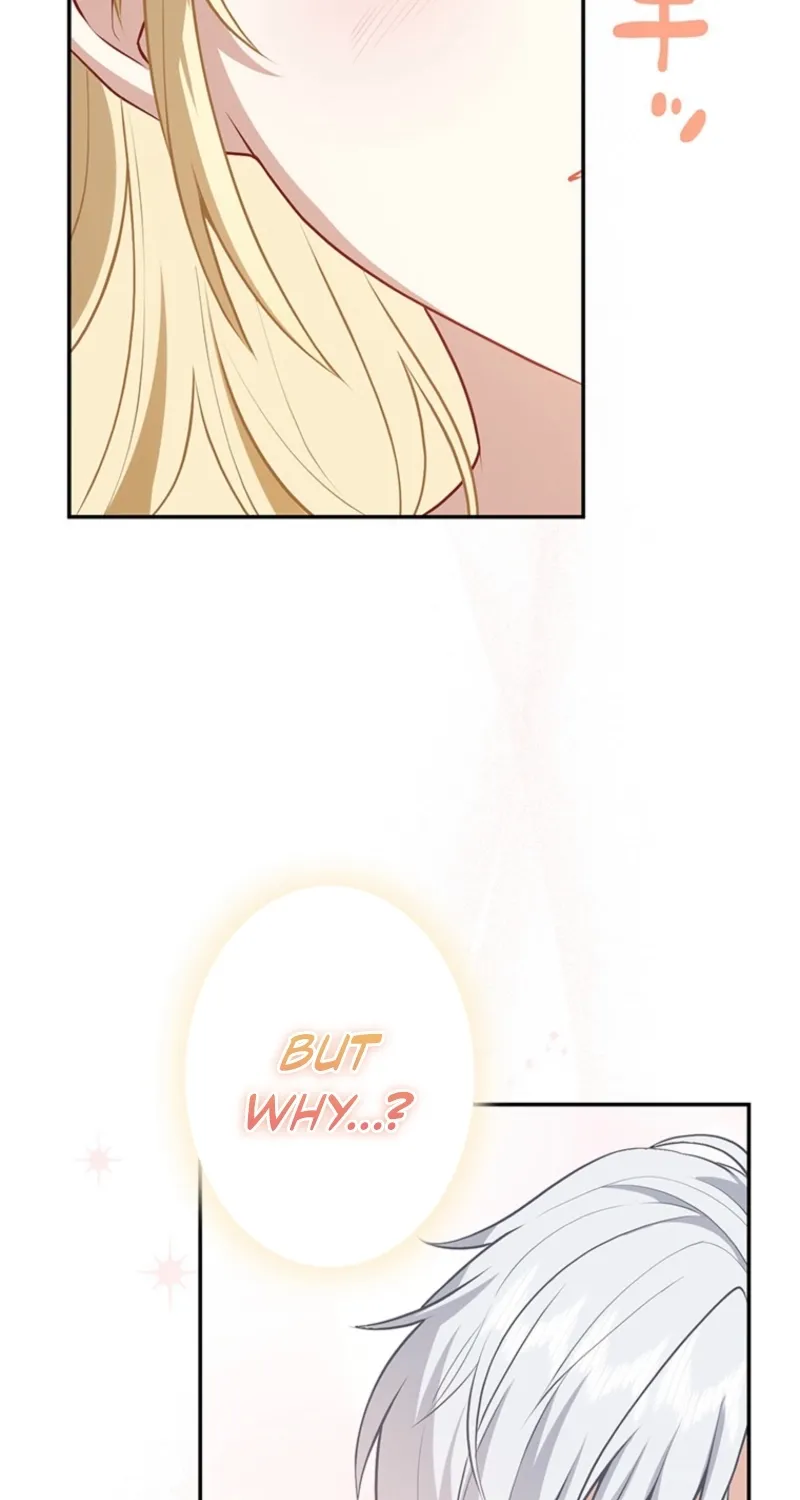 Abandoned, Is It Really Okay to Be Loved This Much? Chapter 3 page 43 - 