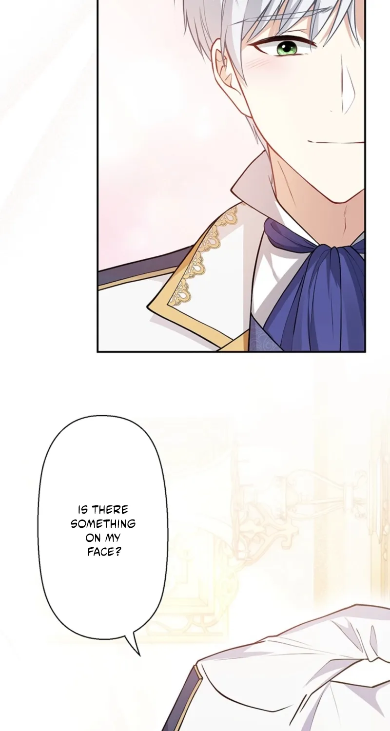 Abandoned, Is It Really Okay to Be Loved This Much? Chapter 3 page 44 - 