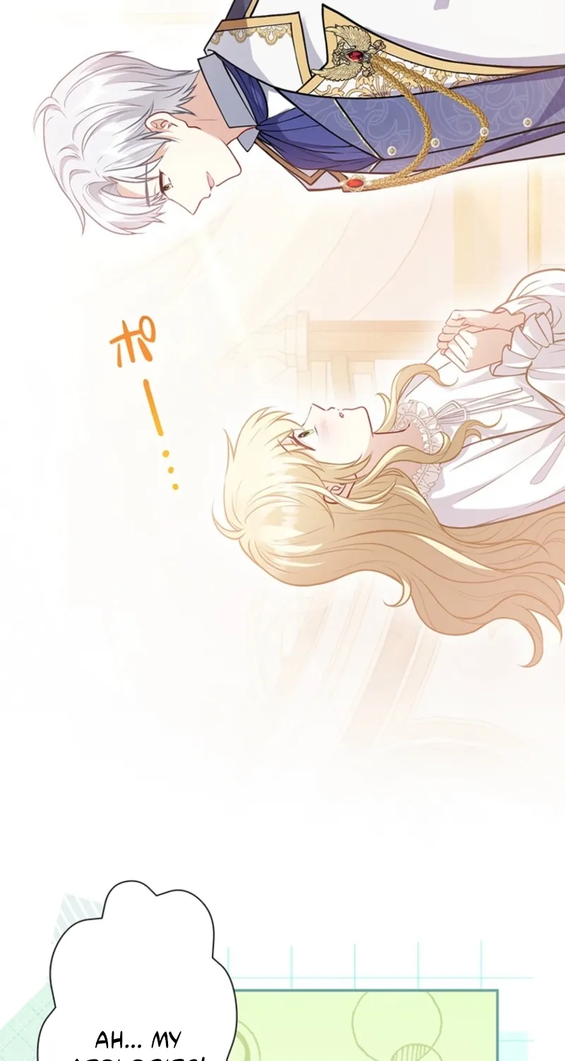 Abandoned, Is It Really Okay to Be Loved This Much? Chapter 3 page 45 - 