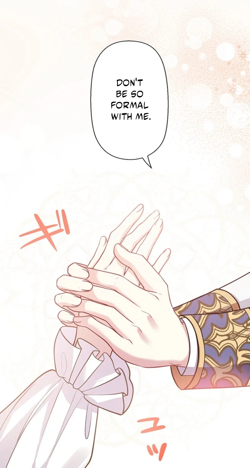 Abandoned, Is It Really Okay to Be Loved This Much? Chapter 3 page 47 - 