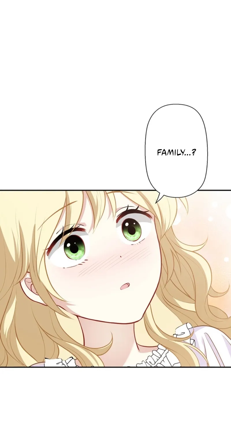 Abandoned, Is It Really Okay to Be Loved This Much? Chapter 3 page 50 - 