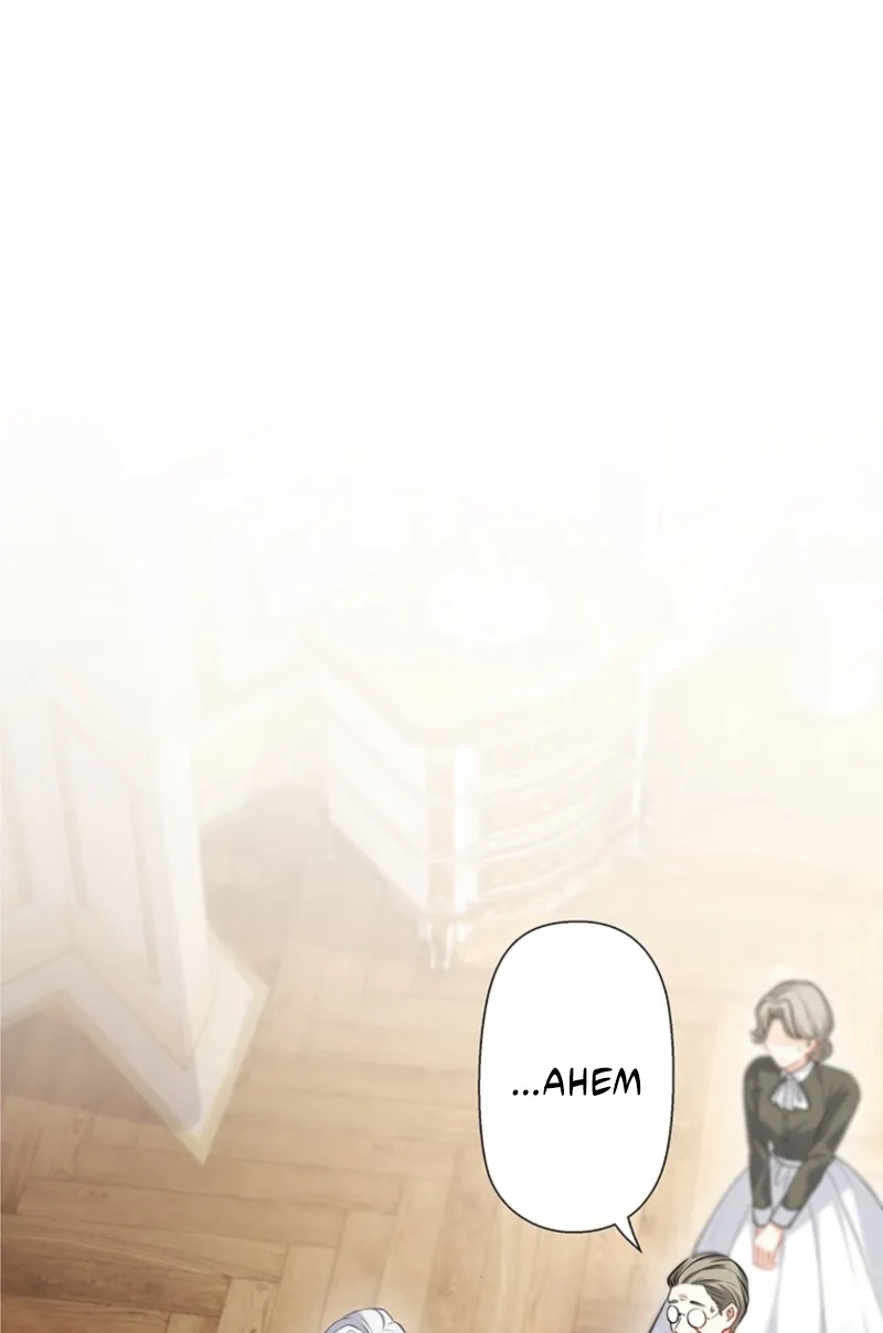 Abandoned, Is It Really Okay to Be Loved This Much? Chapter 3 page 51 - 