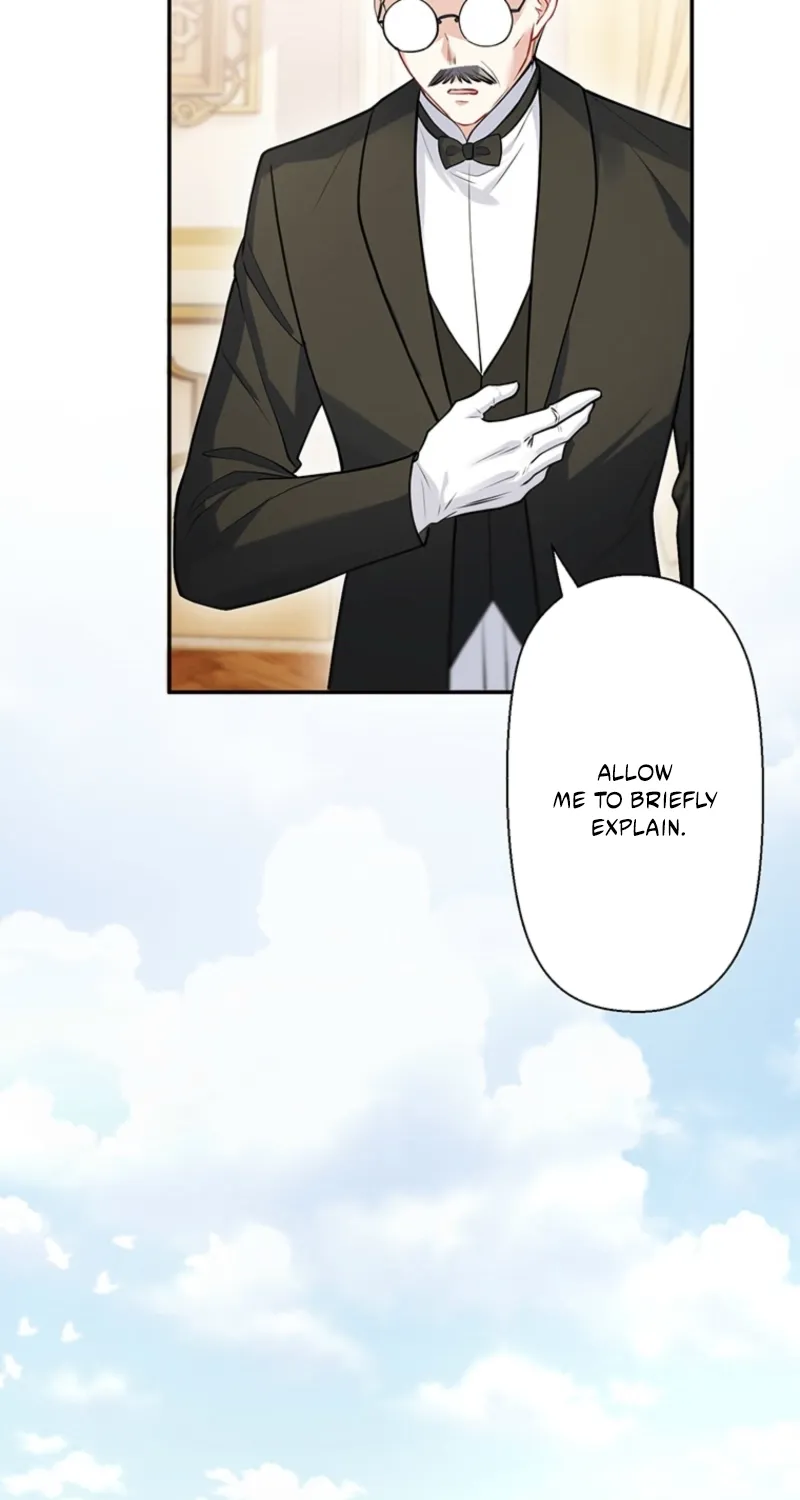 Abandoned, Is It Really Okay to Be Loved This Much? Chapter 3 page 53 - 