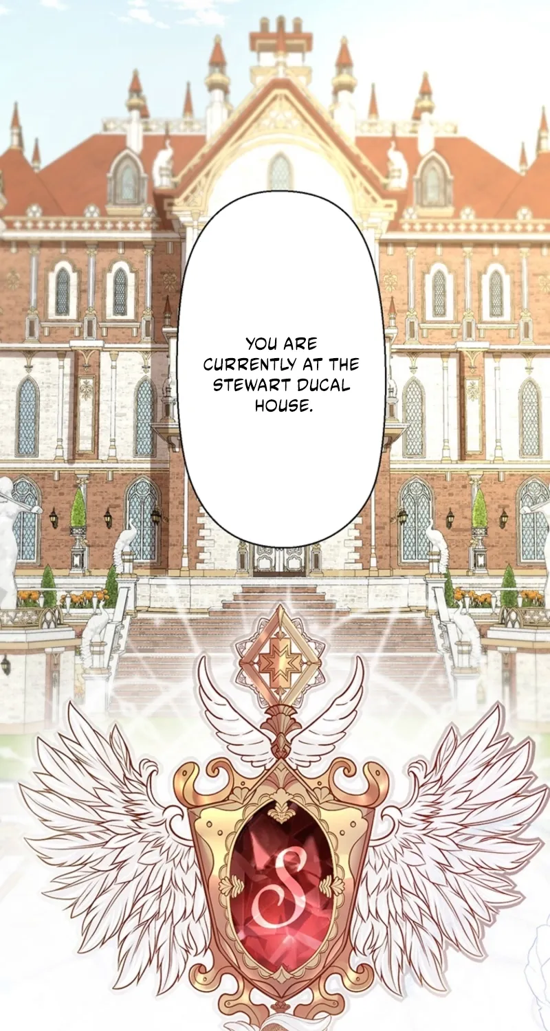 Abandoned, Is It Really Okay to Be Loved This Much? Chapter 3 page 54 - 