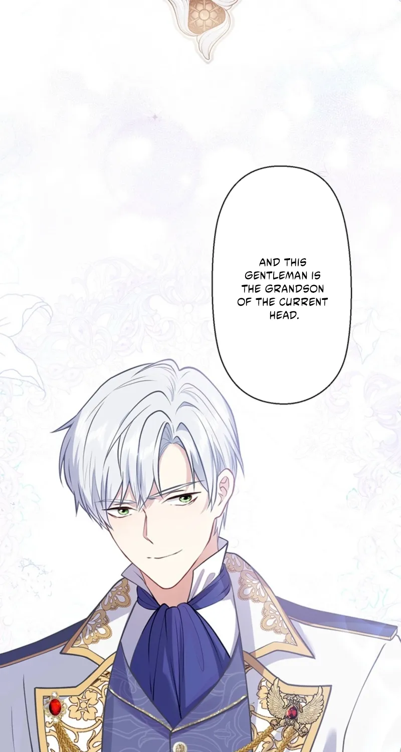 Abandoned, Is It Really Okay to Be Loved This Much? Chapter 3 page 55 - 